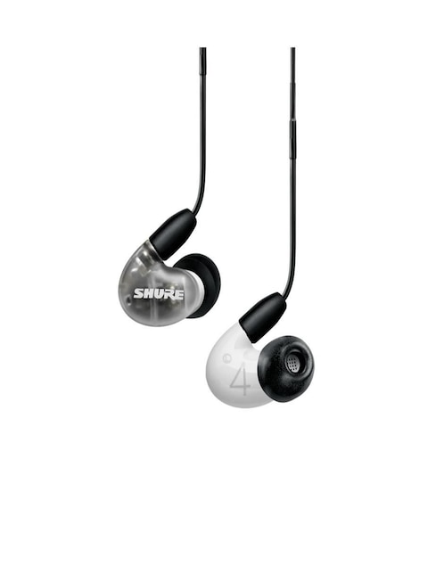 Audífonos In-Ear Aonic 4 alámbricos con cancelación de ruido