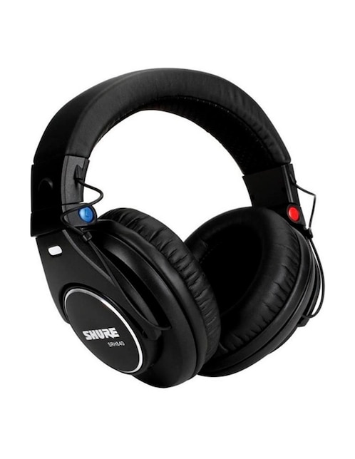 Audífonos Over-Ear Srh840 alámbricos con cancelación de ruido 1