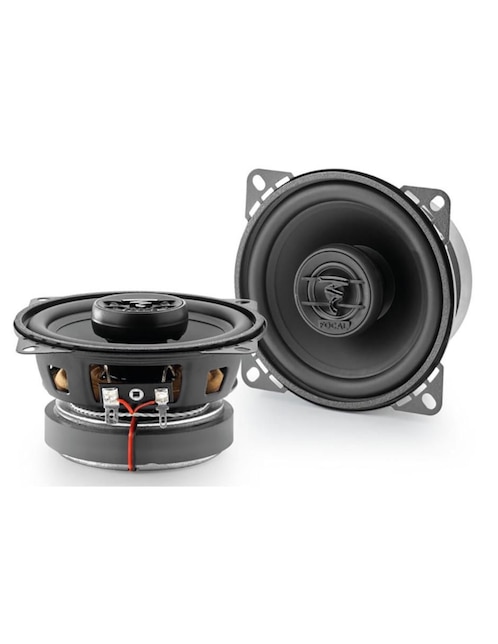 Bocinas para automóvil Focal Auditor ACX-100