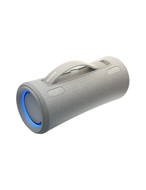 Bocina Portátil Sony XG300 Inalámbrica Gris