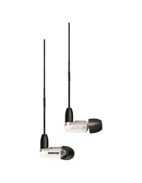 Audífonos In-Ear Aonic 3 alámbricos