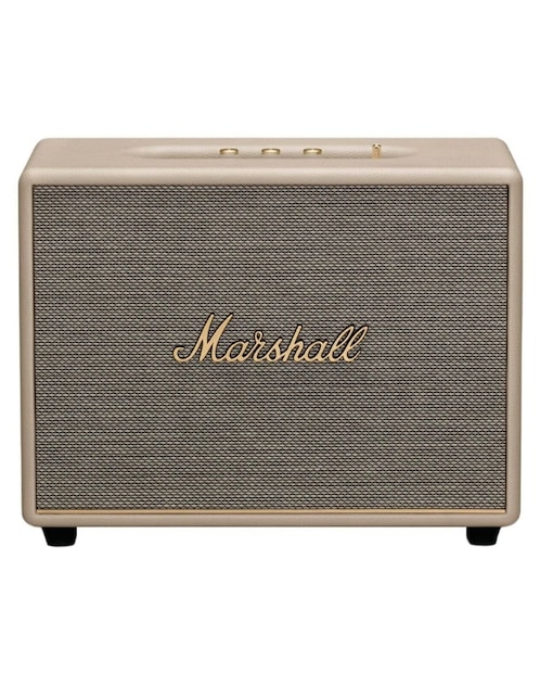 MARSHALL 1006020 BLUETOOTH, BLANCO, BEI