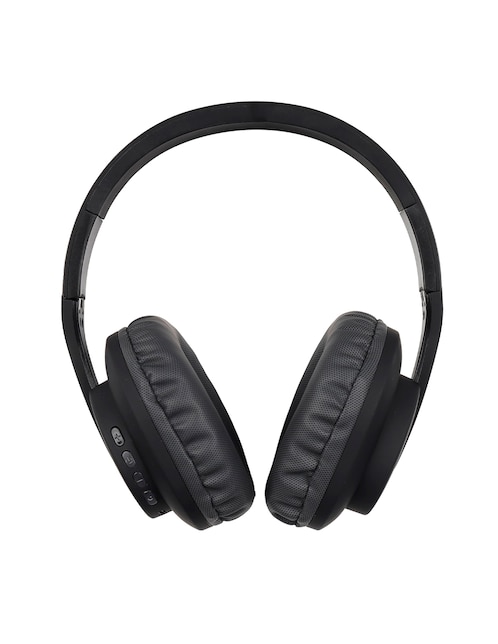Audífonos On-Ear Ground Sound Argon Anc inalámbricos con cancelación de ruido
