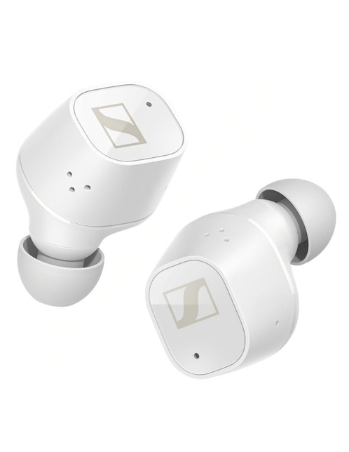 Audífonos True Wireless Sennheiser Cx Plus inalámbricos con cancelación de ruido