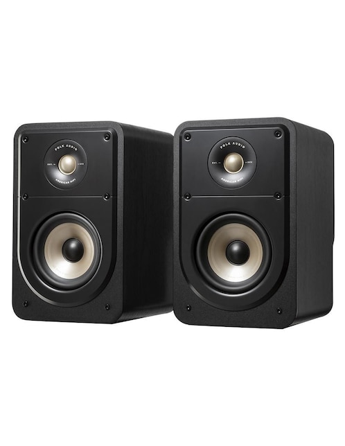 Bafle de repisa Polk Audio ES15