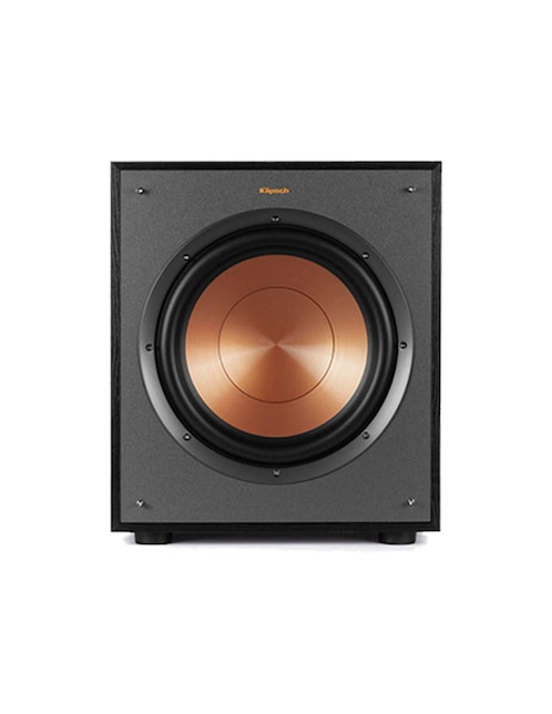 Bocina Klipsch R-100SW Alámbrica e Inalámbrica