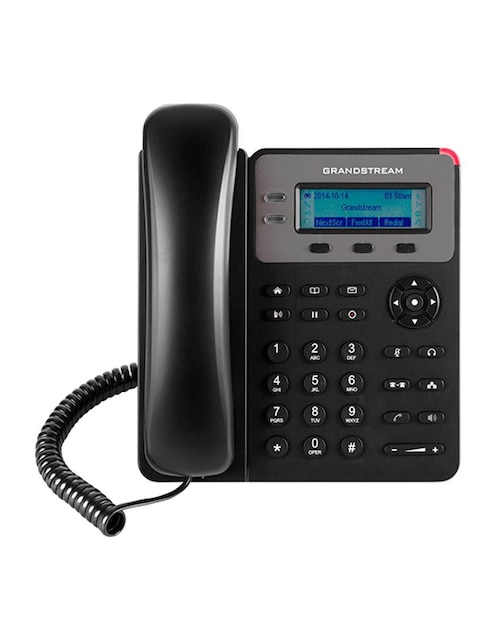 Teléfono Grandstream GXP1610 IP Básico Small Business