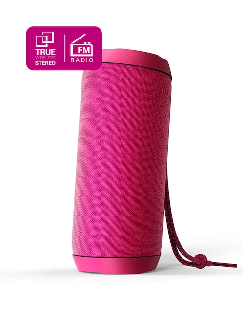 Bocina portátil Energy Sistem Urban Box 2 bluetooth