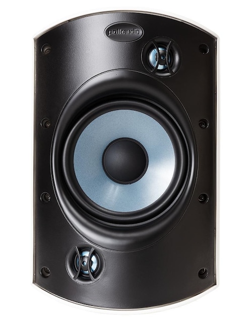 Bafle exterior Polk Audio Atrium 8