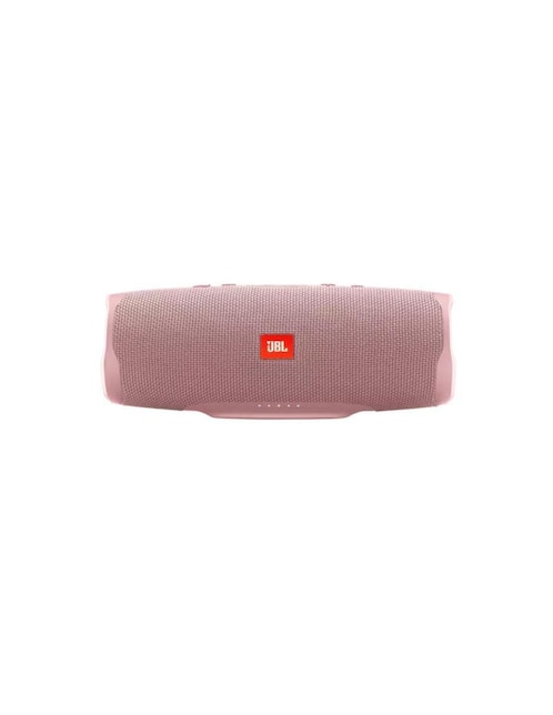 JBL Bocina JBL Charge4-Pink Alámbrica e Inalámbrica