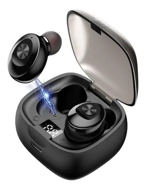 Audífonos True Wireless Xg8 inalámbricos con cancelación de ruido