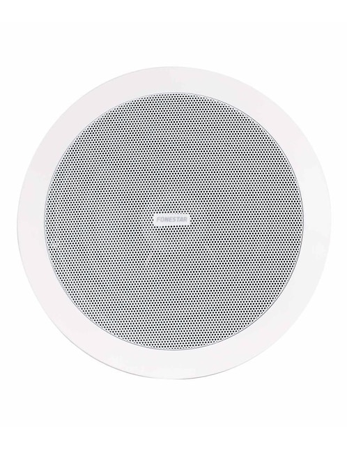 Bocina Fonestar gat-662 alámbrica