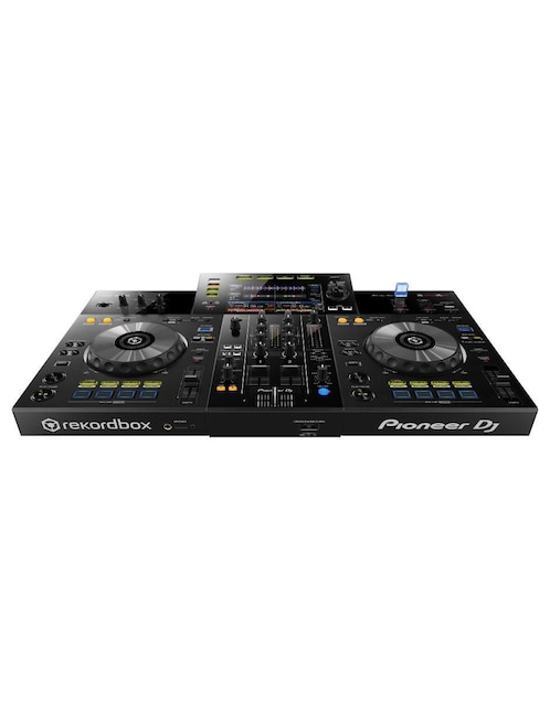 Tornamesa XDJ-RR