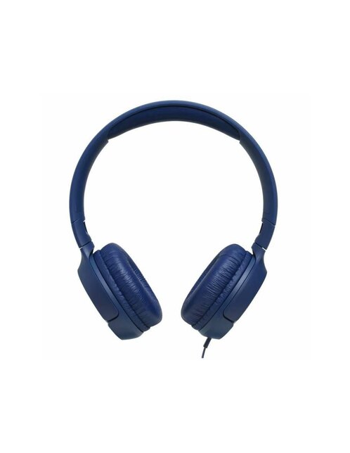 Audífonos On-Ear JBL Tune 500 Alámbricos
