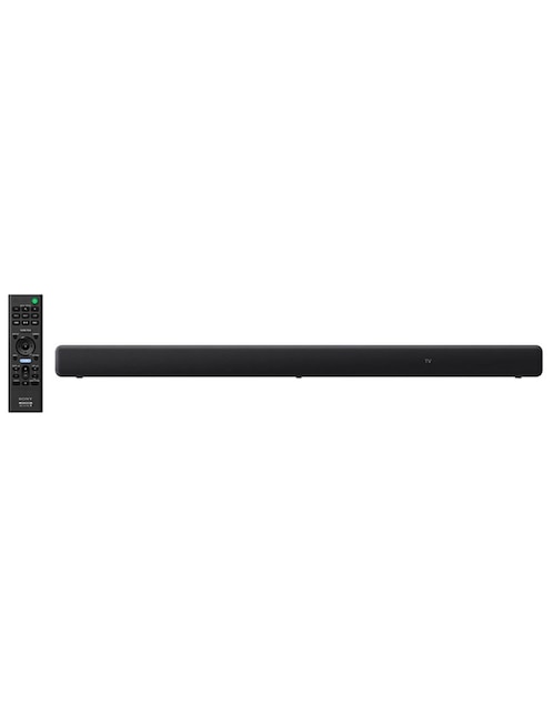 Barra de sonido Sony HT-A3000 Negro