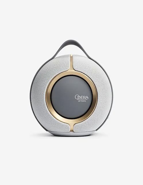 Bocina Portátil Devialet Mania Opera de París Inalámbrica