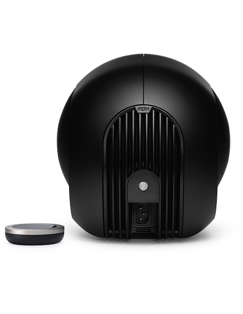 DEVIALET ZM615 INALÁMBRICO Y BL, NEGRO