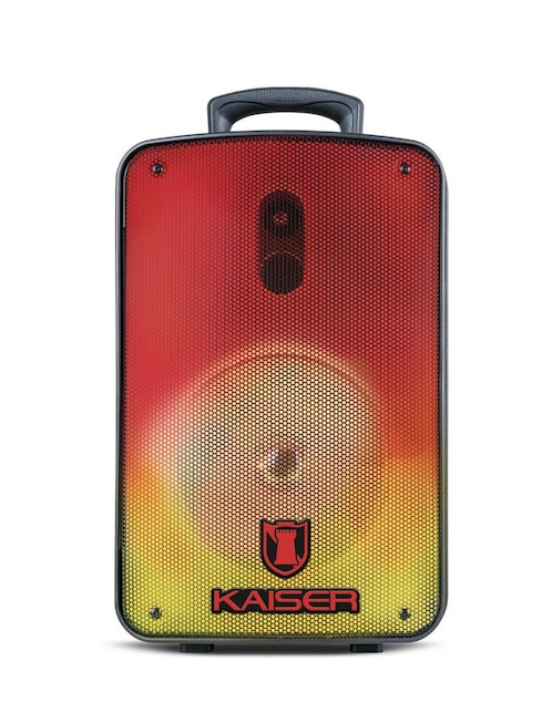 Bafle de piso KSW-1208 1