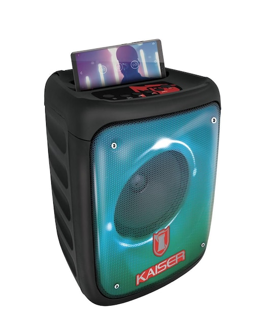KAISER Bafle de piso Kaiser KSW-7006