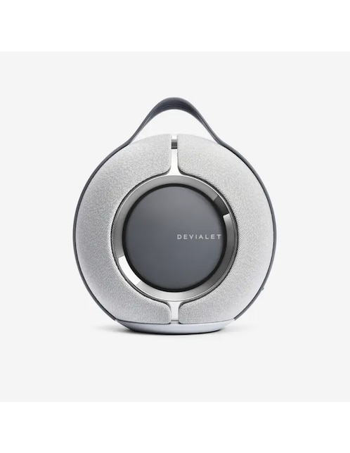 Bocina portátil Mania bluetooth 1