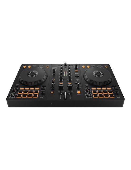 Controlador Pioneer DDJFLX4