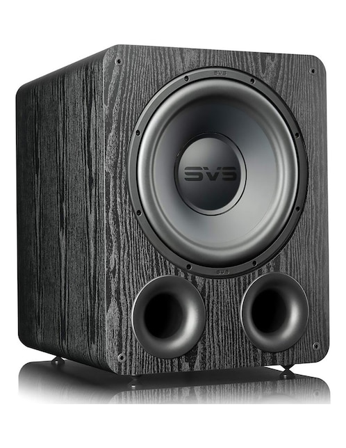 Subwoofer Svs Pb-1000 Pro Black Ash