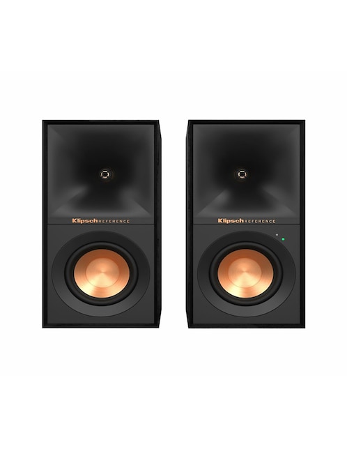 Set Bocina Klipsch R-40PM Alámbrica e Inalámbrica