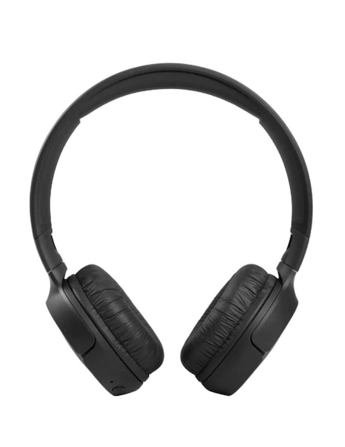 Audífonos On-Ear JBL inalámbricos Negro