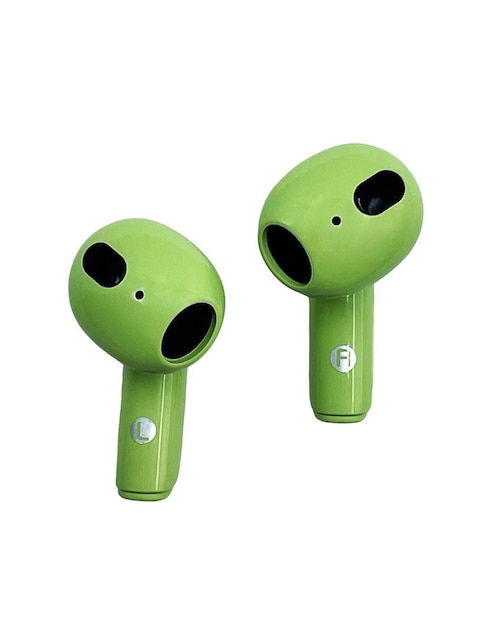 Audífonos True Wireless Xkt08 inalámbricos con cancelación de ruido 1