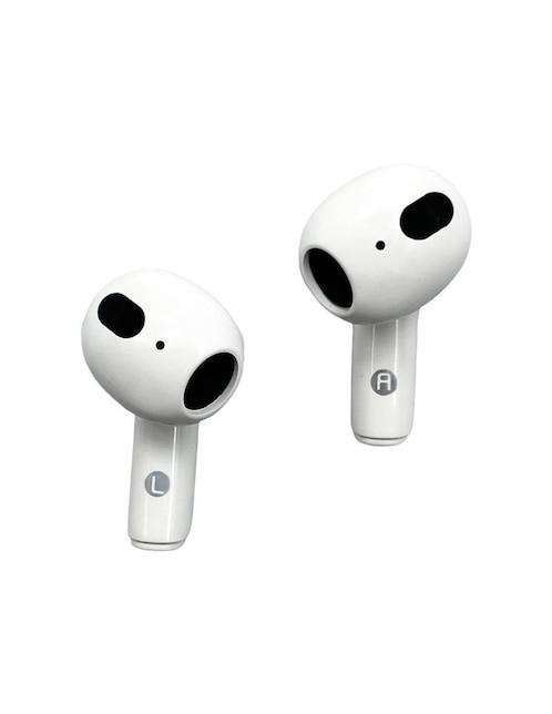 Audífonos In-Ear Monster XKT08 Inalámbricos con Cancelación de Ruido
