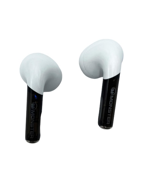 Audífonos In-Ear Monster XKT01 Inalámbricos con Cancelación de Ruido