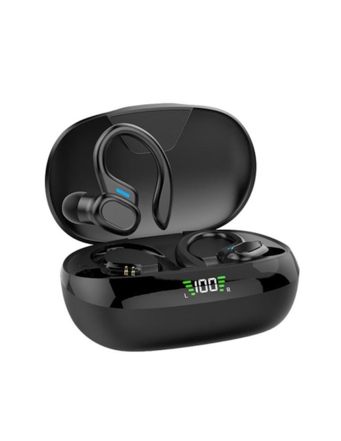 Audífonos In-Ear Genérica Sp16 inalámbricos con cancelación de ruido