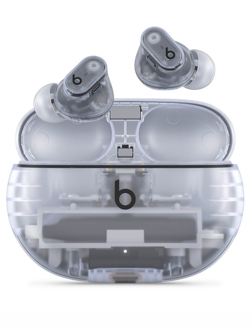 Audífonos in ear Beats Studio Buds inalámbricos con cancelación de ruido