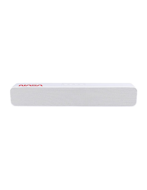 Barra de sonido Nasa