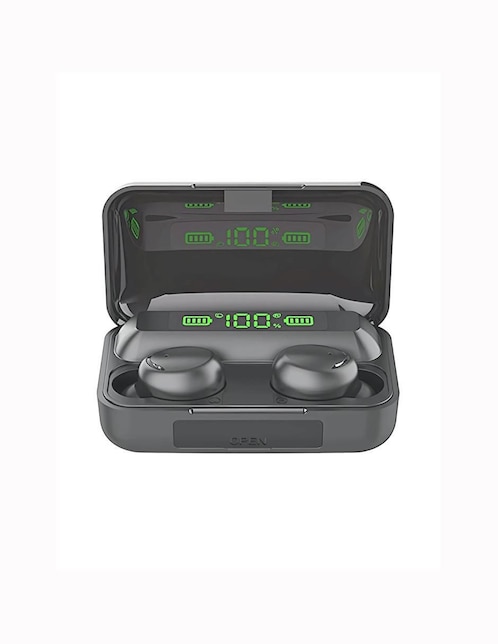 Audífonos True Wireless Contoysa Ly301 inalámbricos con cancelación de ruido