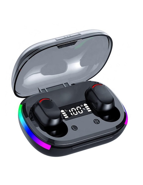 Audífonos True Wireless Contoysa Ly372 inalámbricos con cancelación de ruido