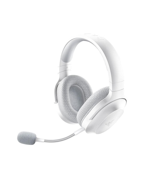 Audífonos Over Ear Razer Headset Barracuda X Wire inalámbricos