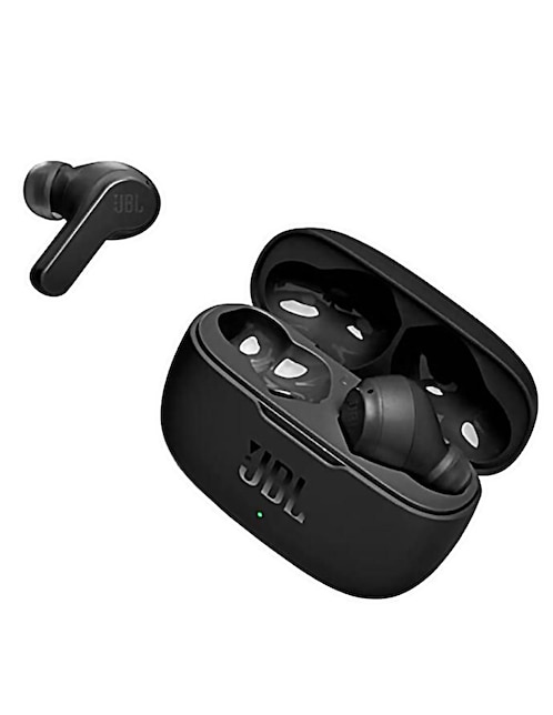 Audífono In Ear JBL Vibe 200TWS inalámbricos