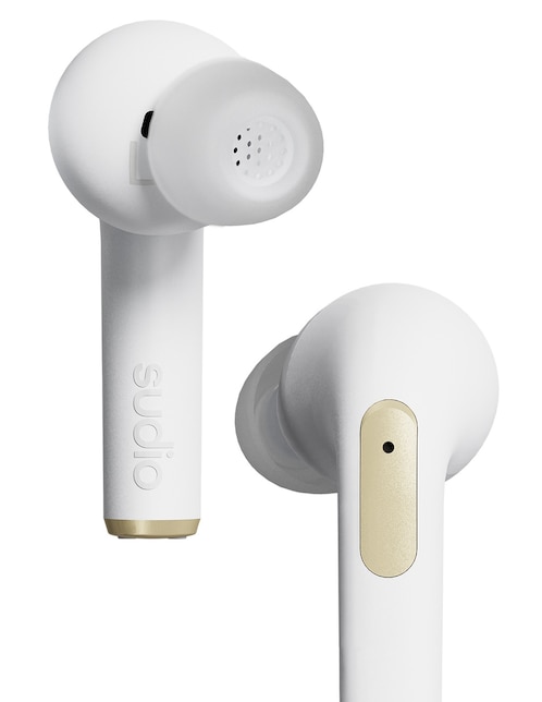 Audífonos In-Ear N2 Pro inalámbricos con cancelación de ruido 1