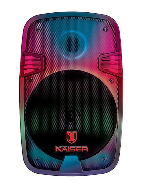 Bafle de piso KSW-1008-2