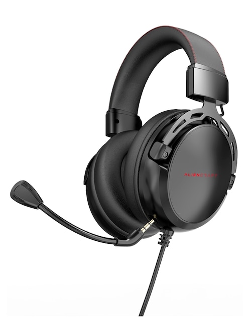 Audífonos Over-Ear Cyberghots Wired alámbricos Audífonos Over-Ear Cyberghots Wired alámbricos