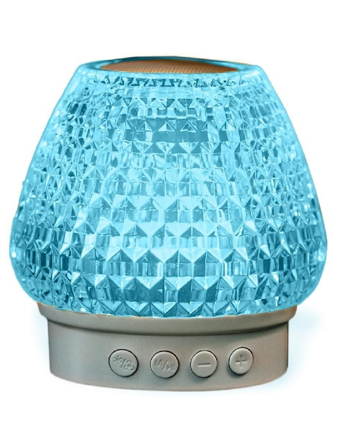 Bocina portátil Highlink Berry Speaker inalámbrica