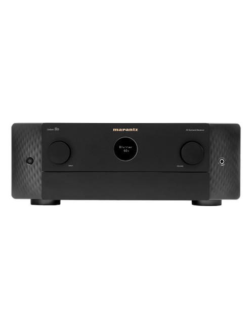 Amplificador Marantz Cinema 50 de 120 V