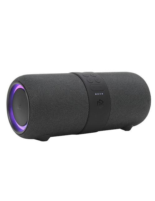 Bocina portátil Stf Boost Roam bluetooth