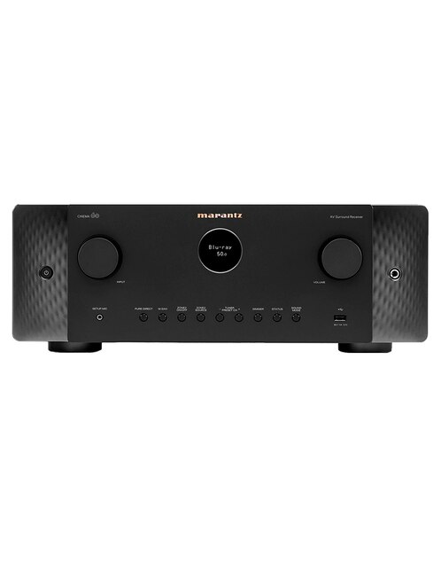 Amplificador Marantz Cinema 60