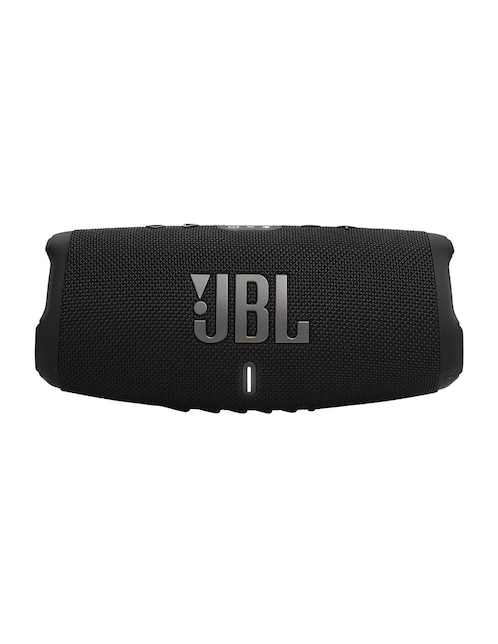 Bocina JBL Charge 5 Wi-Fi Inalámbrica