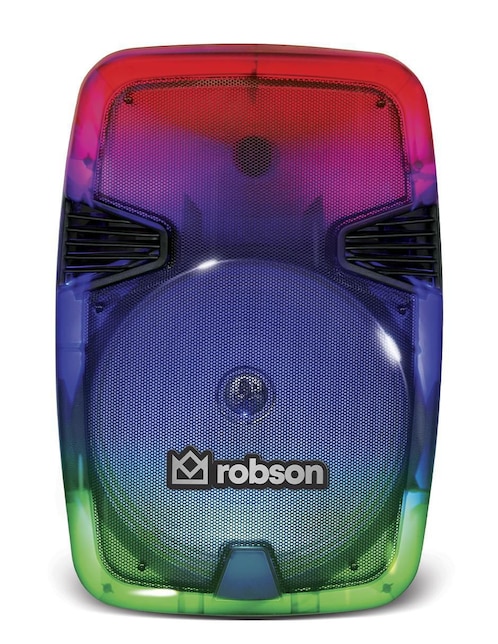 Bafle de piso Robson GEM-5730