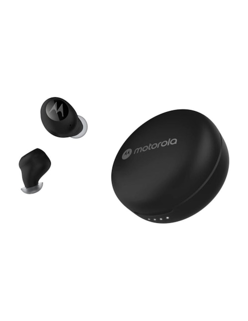 Audífonos In-Ear Motorola Moto Buds 250 Inalámbricos