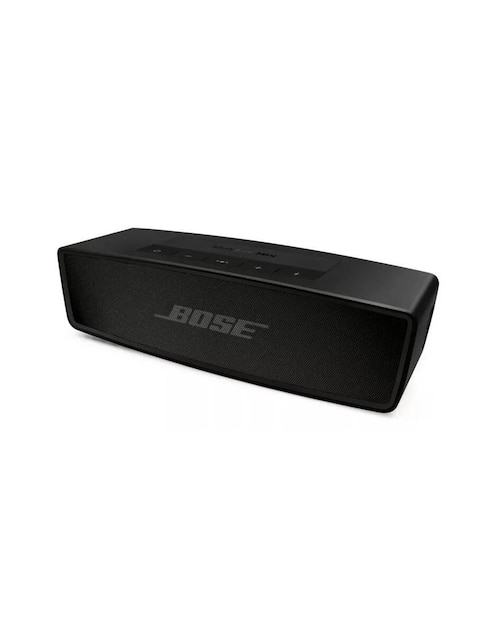 Bocina portátil Bose Soundlink mini 2 inalámbrica