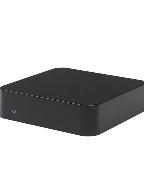 Interfaz de Audio 1